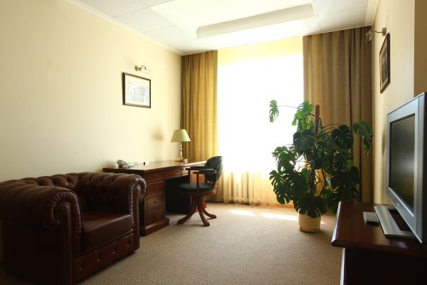 Hotel Atal (Cheboksary)
